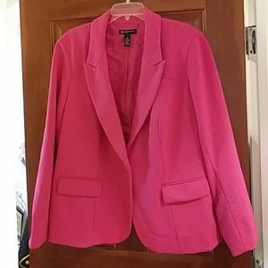 Pink INC Blazer